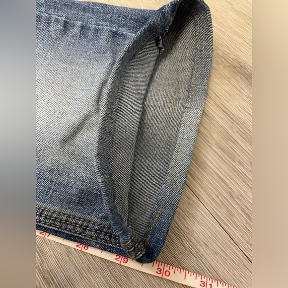 guess jeans 29x30 - Picture 4 of 5